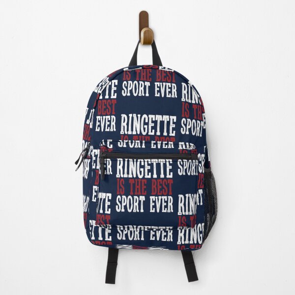 Item preview, Ringette is the best sport ever designed and sold by dacdibac.