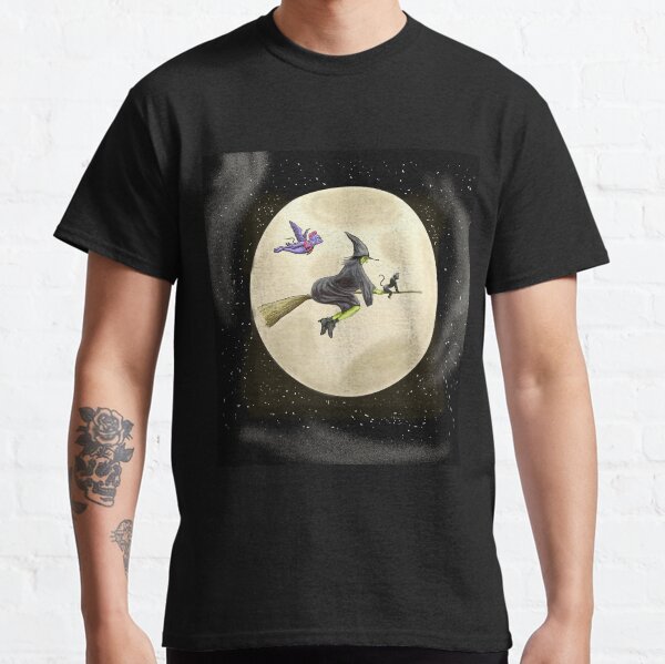 Item preview, Wicked Witch  designed and sold by myimpression.