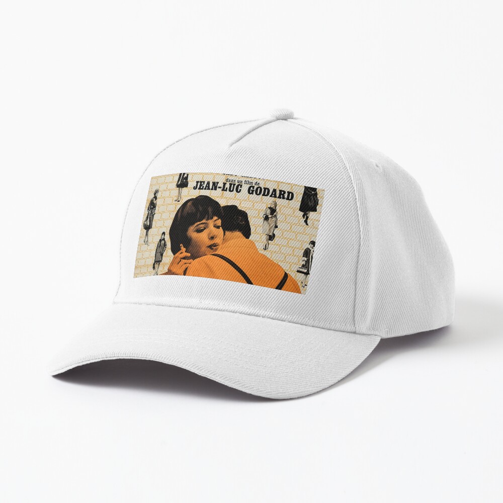 Item preview, Baseball Cap designed and sold by embunpagimu.