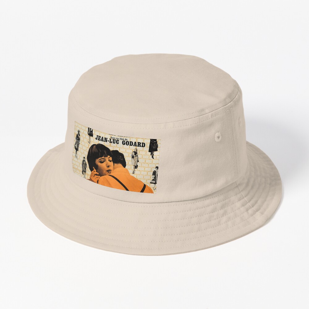 Item preview, Bucket Hat designed and sold by embunpagimu.