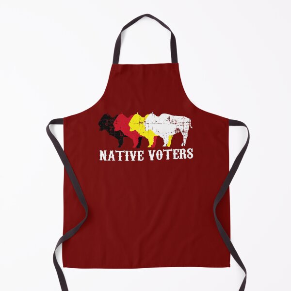 Item preview, Native Vote American Indians Voters designed and sold by MagicBoutique.