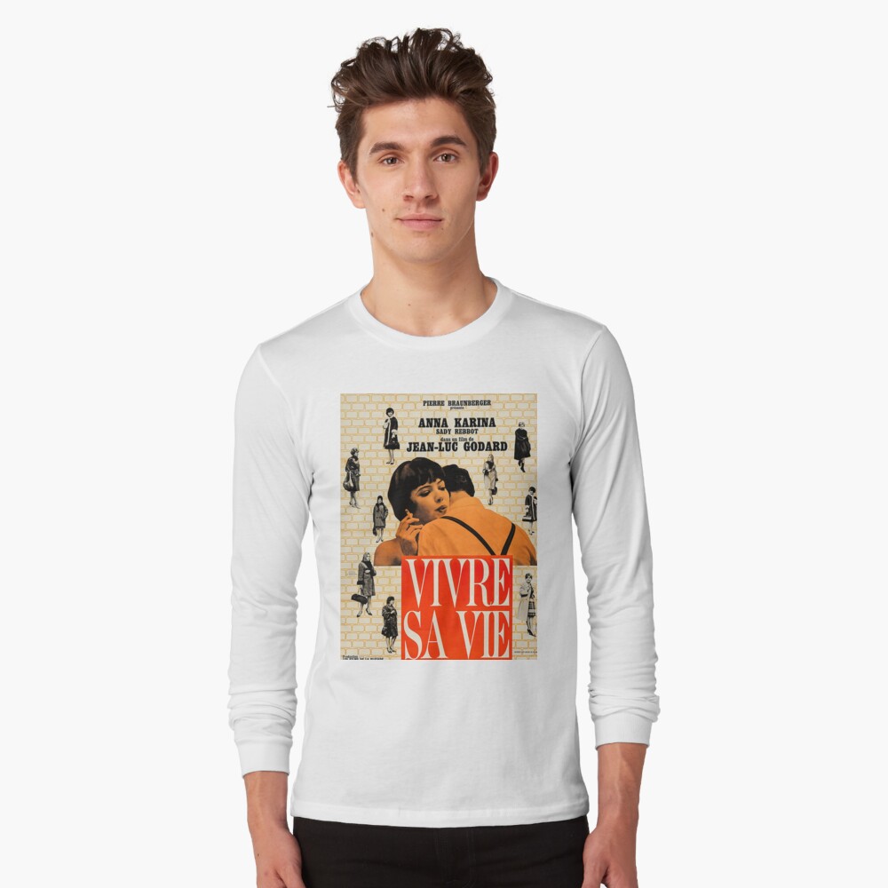 Item preview, Long Sleeve T-Shirt designed and sold by embunpagimu.