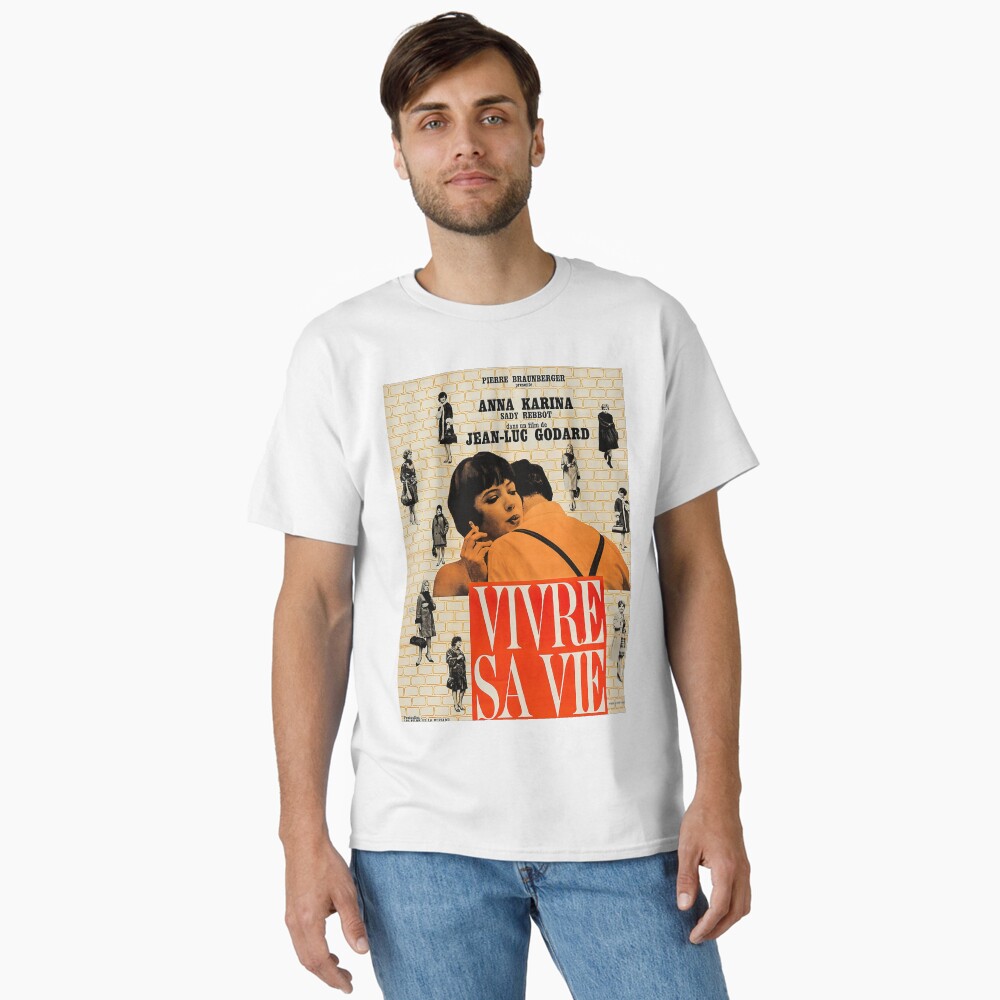 Item preview, Classic T-Shirt designed and sold by embunpagimu.