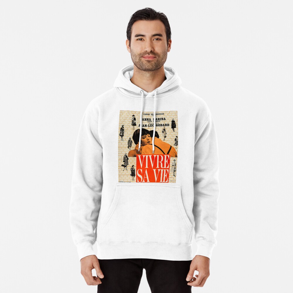 Item preview, Pullover Hoodie designed and sold by embunpagimu.