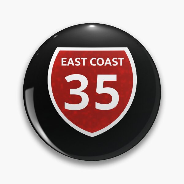 Item preview, EAST COAST STH35 AOTEAROA designed and sold by GIZZYLOWTIDEZ.
