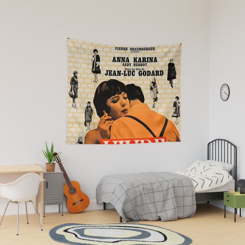 Item preview, Tapestry designed and sold by embunpagimu.