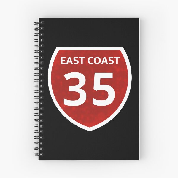 Item preview, EAST COAST STH35 AOTEAROA designed and sold by GIZZYLOWTIDEZ.