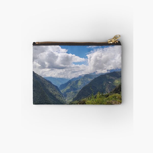 Item preview, Annapurna Base camp trekking view designed and sold by FCEalin.