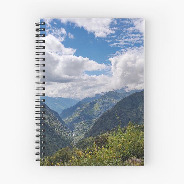 Item preview, Annapurna Base camp trekking view designed and sold by FCEalin.