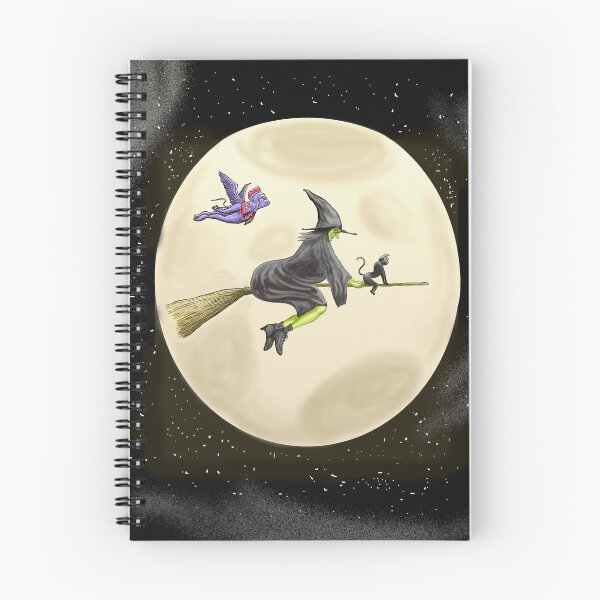 Item preview, Wicked Witch  designed and sold by myimpression.