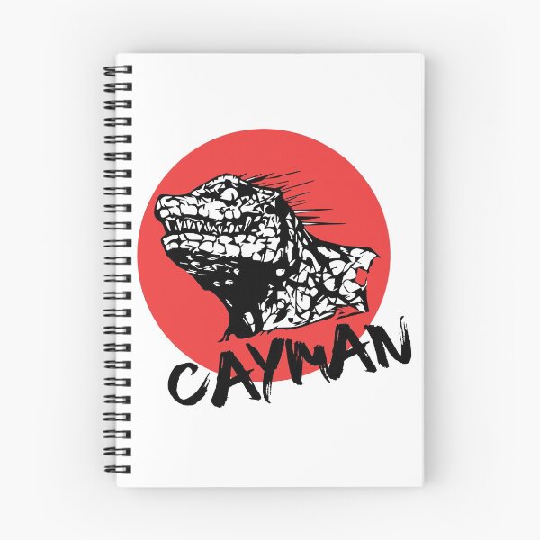 Item preview, CAYMAN! designed and sold by Loresoul.