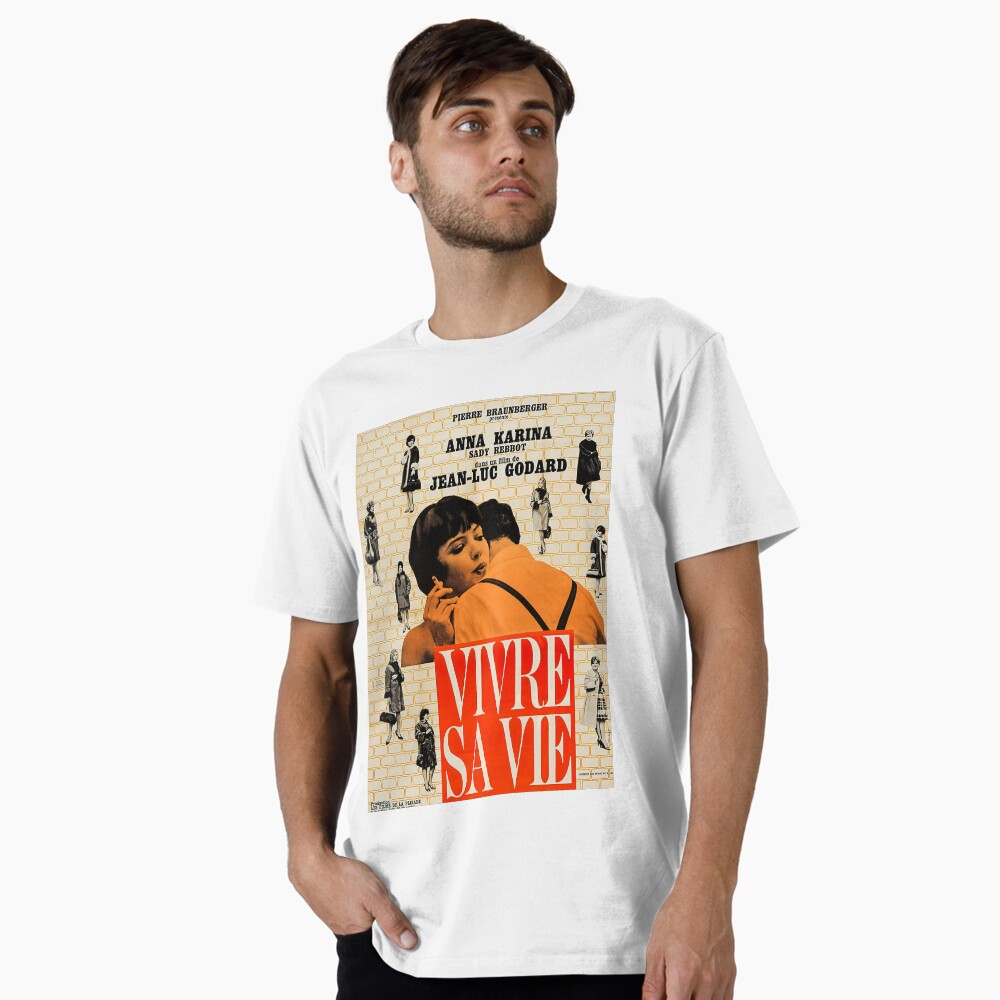 Item preview, Premium T-Shirt designed and sold by embunpagimu.