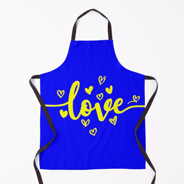 Item preview, Love, Heart Reflection Tattoo ( Yellow ) designed and sold by Summer-Winter.