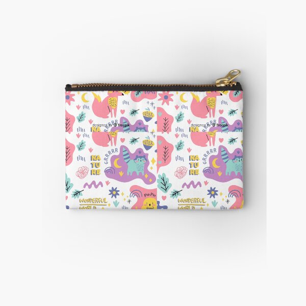 Item preview, Colorful Doodle designed and sold by mieonet.