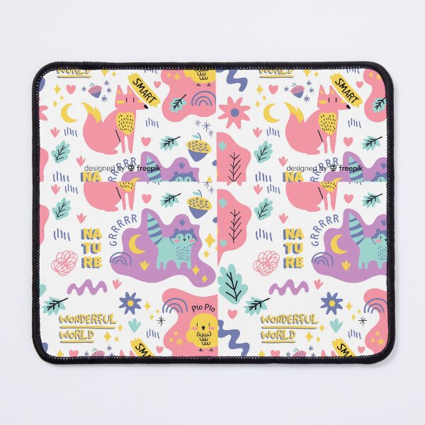 Item preview, Colorful Doodle designed and sold by mieonet.