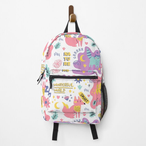 Item preview, Colorful Doodle designed and sold by mieonet.
