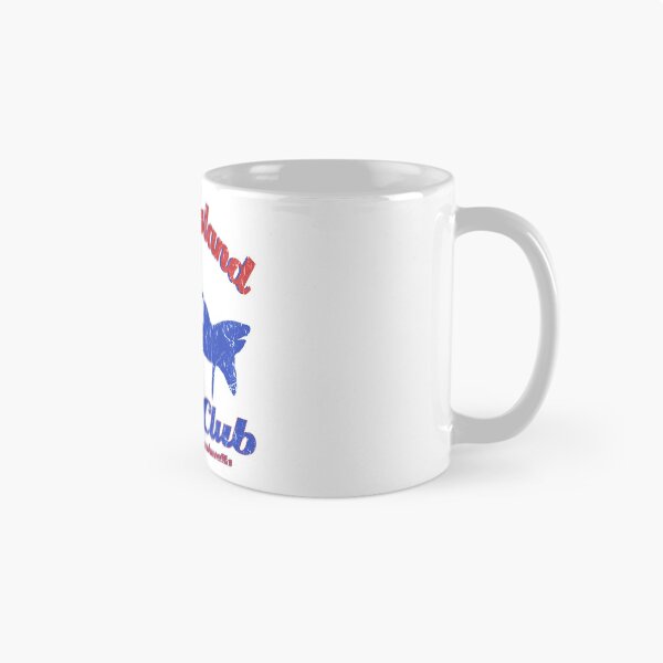 Item preview, Amity Island Swim Club designed and sold by Shaney442.