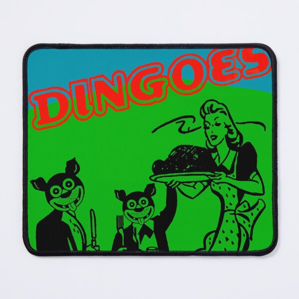 Item preview, Dingoes Ate My Baby designed and sold by embunpagimu.
