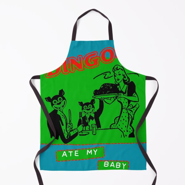 Item preview, Dingoes Ate My Baby designed and sold by embunpagimu.