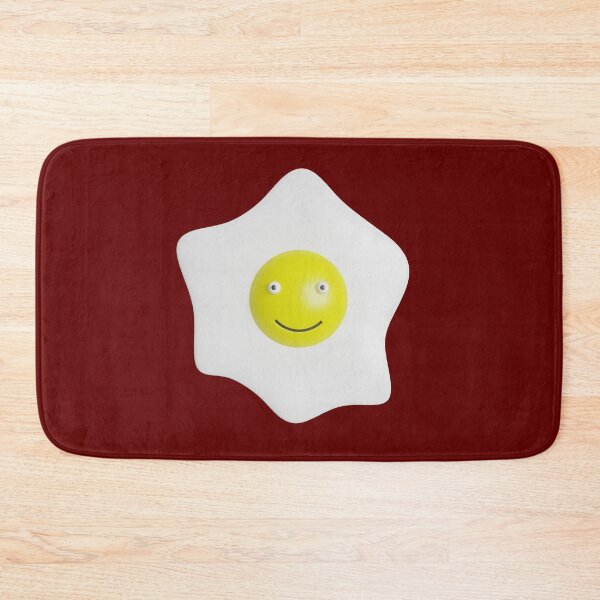 Item preview, Happy Fried Egg designed and sold by bradm50.