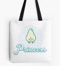 Princess Tote Bag