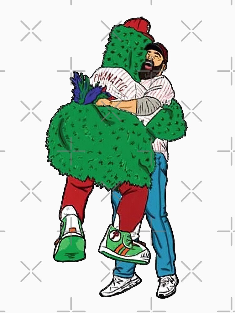 Phanatic Essential T-Shirt for Sale by KlaraGeiler