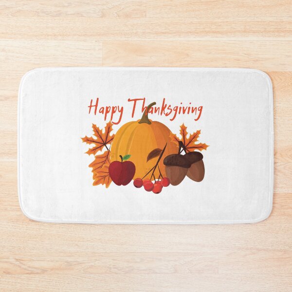 Item preview, drawing pumpkins and autumn fruits for thanksgiving designed and sold by JAG2B.