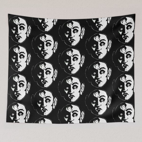 Item preview, Nosferatu vampire designed and sold by ShayneoftheDead.