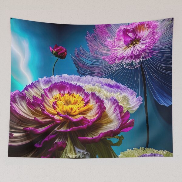 Item preview, Biological beauty #46 designed and sold by Art3dLabs.