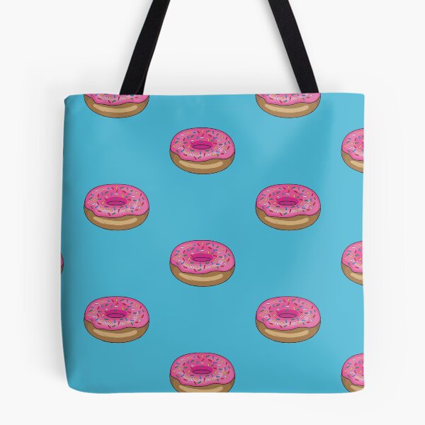 Item preview, Sprinkle Donut designed and sold by GeekCupcake.