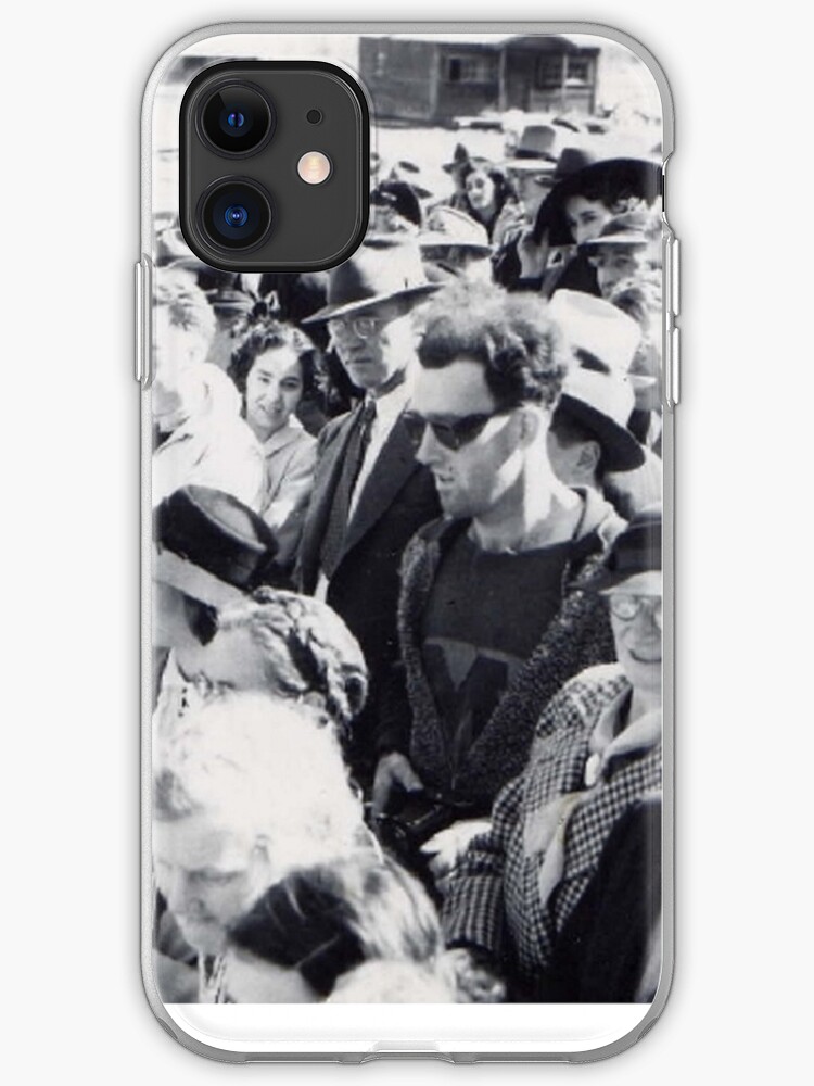 Time Traveller iPhone 11 case Time Traveller iPhone 11 case