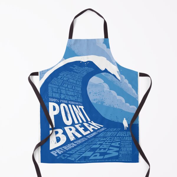 Item preview, Point Break - reworked designed and sold by graphicinvasion.