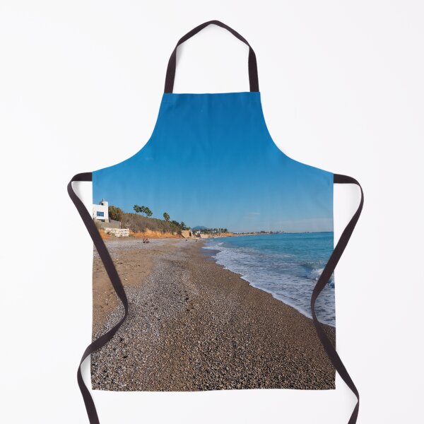 Item preview, Benicarlo Spain Beach Near Alegria del Mar Camping Costa del Azahar designed and sold by acceleratorhams.