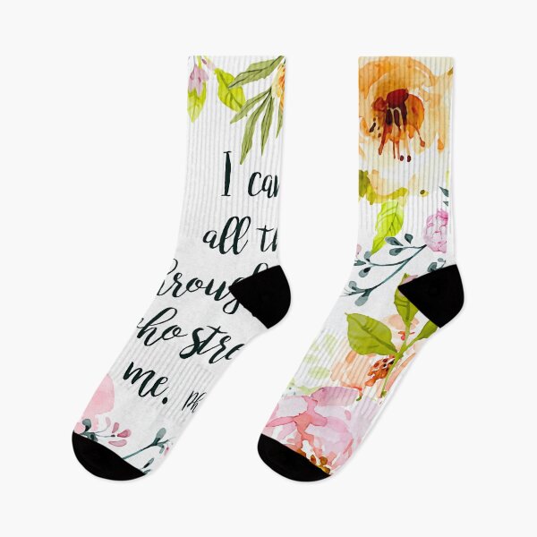 Item preview, I can do all things  designed and sold by lesyukyasuyat.
