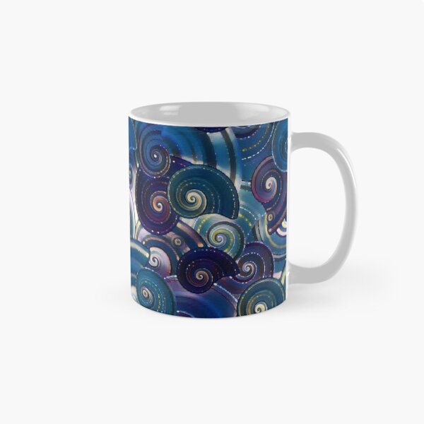 Item preview, SNAIL SHELLS designed and sold by KatisDesign.