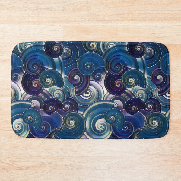 Item preview, SNAIL SHELLS designed and sold by KatisDesign.
