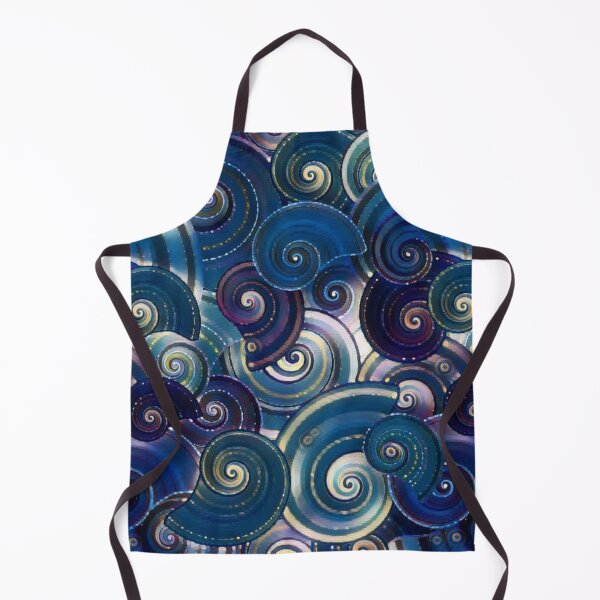Item preview, SNAIL SHELLS designed and sold by KatisDesign.