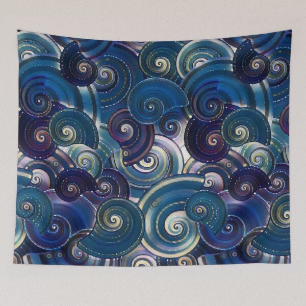 Item preview, SNAIL SHELLS designed and sold by KatisDesign.
