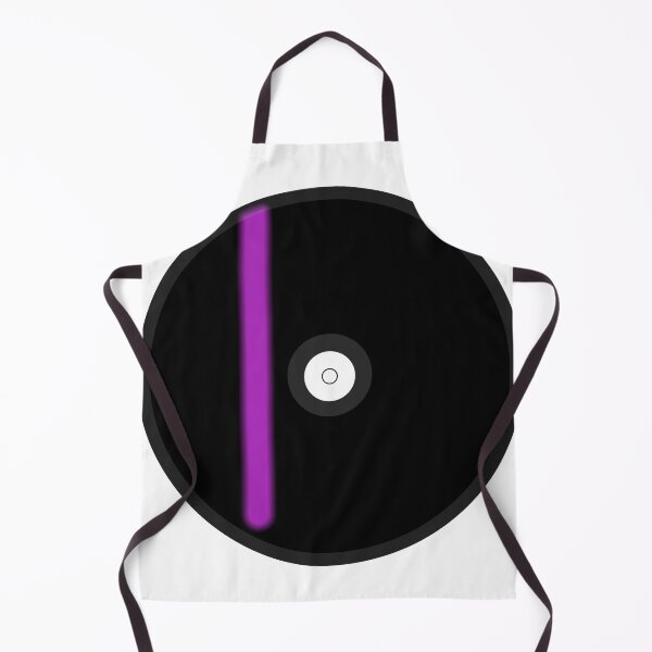 Item preview, Recordsaber Purple designed and sold by Gulyabani.