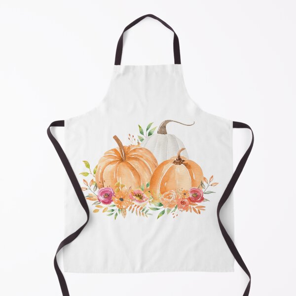 Item preview, Pumpkins drawing watercolor , special thanksgiving designed and sold by JAG2B.