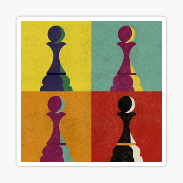 Chess Checkmate Funny Chess Player Mouse Pad