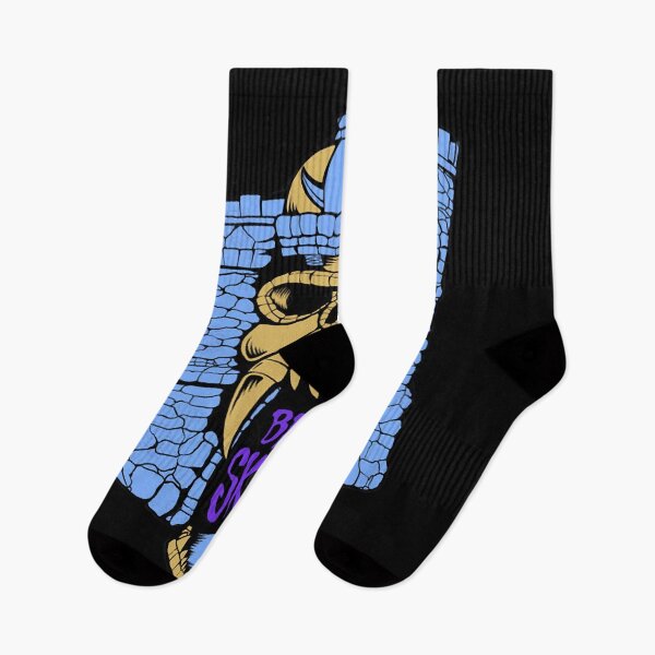 Item preview, Broskull Logo V.2 Customized Skeletor Colors Castle designed and sold by trungdoan-prime.