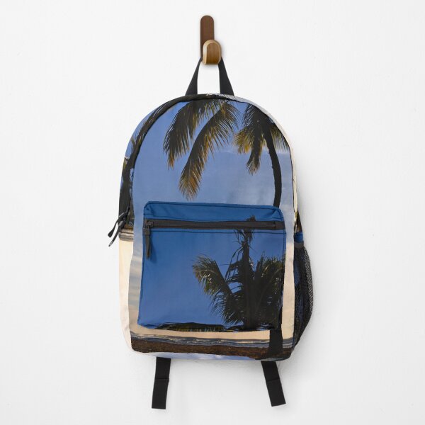 Item preview, 5:09 PM Waikiki Time designed and sold by Alex Preiss.
