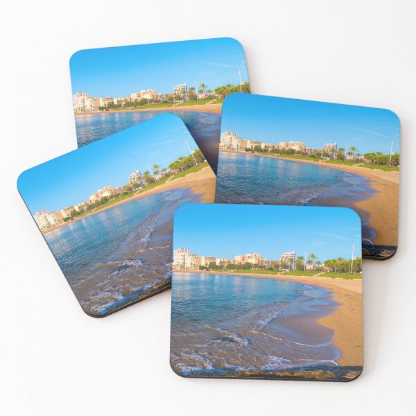 Item preview, Vinaros Veach Spain Castellon Province Costa del Azahar designed and sold by acceleratorhams.