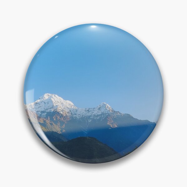 Item preview, A beautiful morning in Ghandruk during Annapurna Base camp Trekking designed and sold by FCEalin.