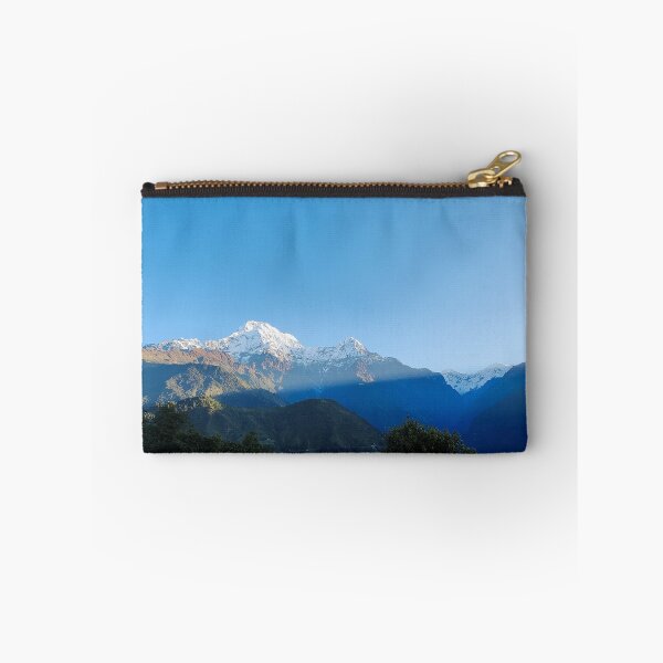 Item preview, A beautiful morning in Ghandruk during Annapurna Base camp Trekking designed and sold by FCEalin.