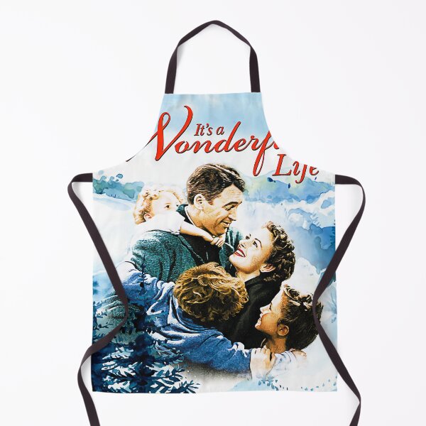 Item preview, It's a Wonderful Life scene designed and sold by lesyukyasuyat.