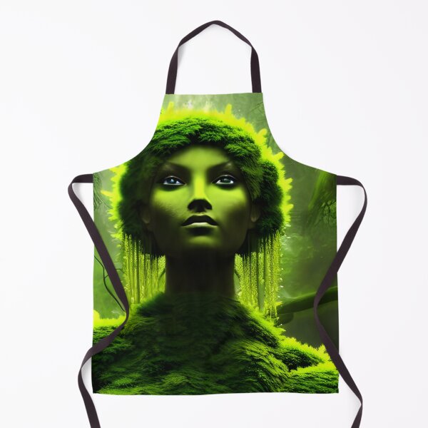 Item preview, Copy of Earth Goddess Gaia designed and sold by FineArtworld7.