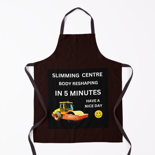 Item preview, Slimming Centre. Body Reshaping In 5 Minutes designed and sold by Bagsyrose.