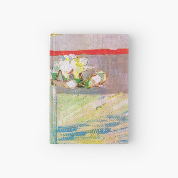 Item preview, Vincent Van Gogh - Blossoming Almond Branch in a Glass designed and sold by NewNomads.